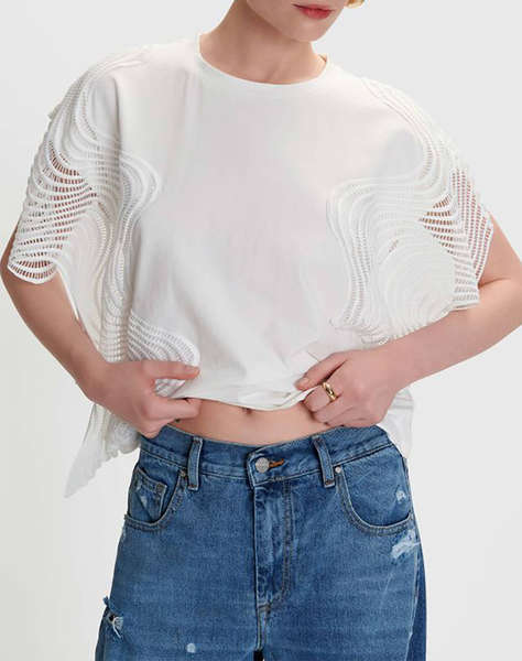 ALE BLUZA
