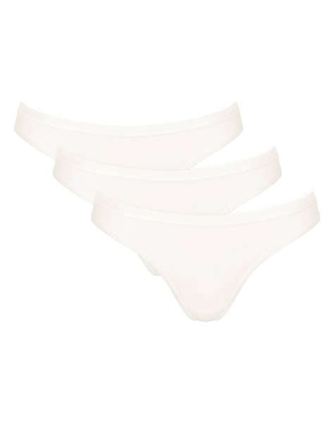 sloggi GO Daily Cotton Mini 3P