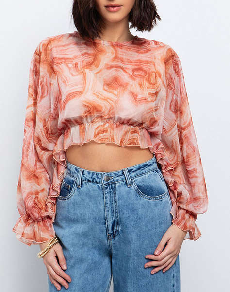 TOI&MOI BLUZA