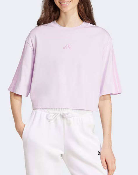 ADIDAS W 3S SJ TLR T