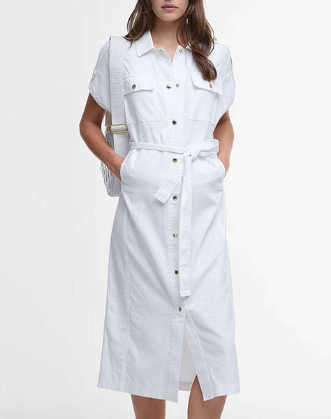 BARBOUR INTERNATIONAL ROCHIE