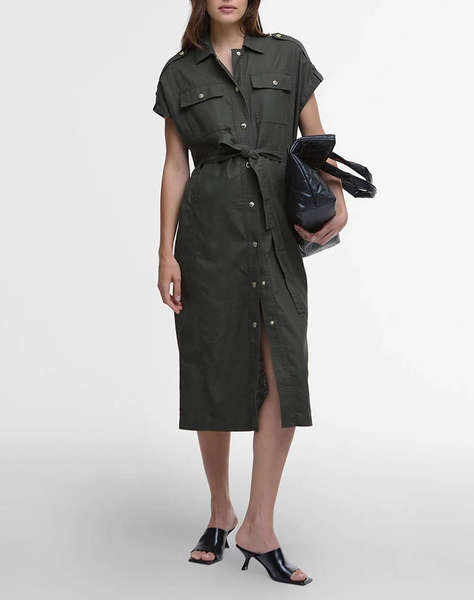 BARBOUR INTERNATIONAL ROCHIE