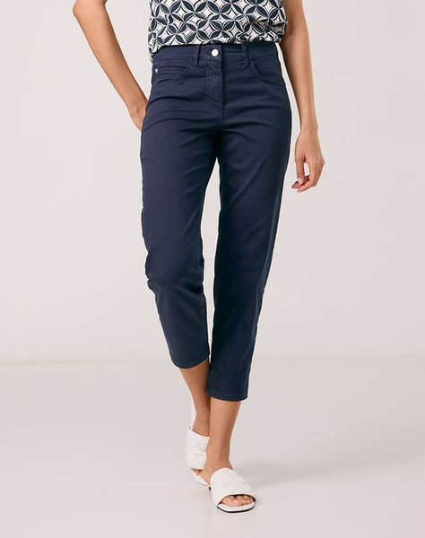 GERRY WEBER JEANS CROPPED