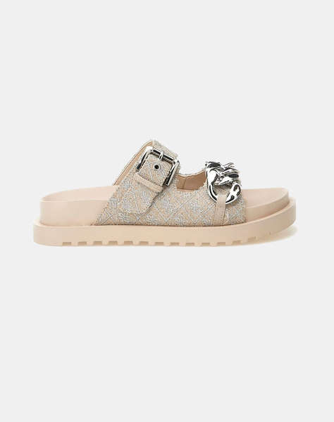 GUESS FATEMA - POLYURETHANE INCALTAMINTE DE DAMA