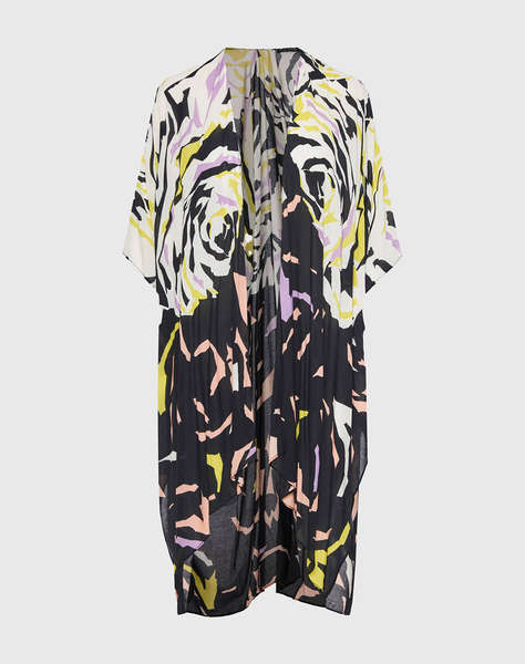FUNKY BUDDHA Kimono de dama