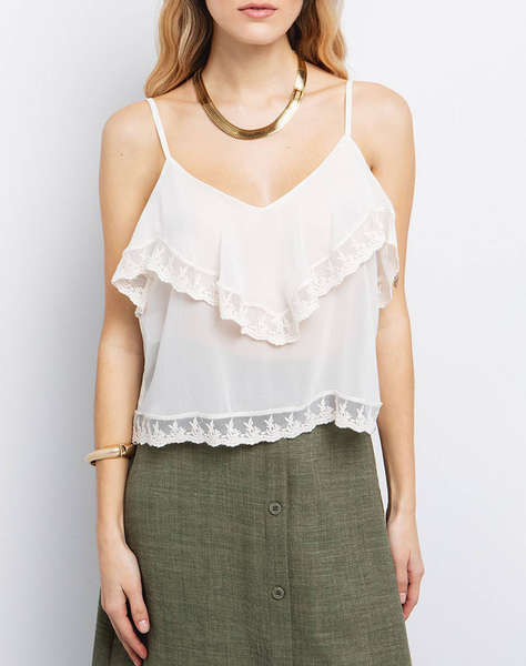 TOI&MOI BLUZA