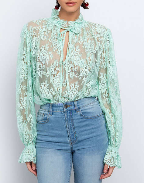 TOI&MOI BLUZA