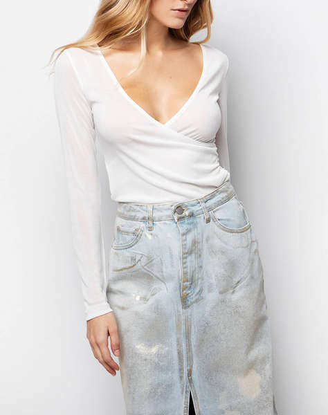 TOI&MOI BLUZA