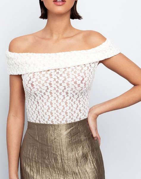 TOI&MOI BLUZA