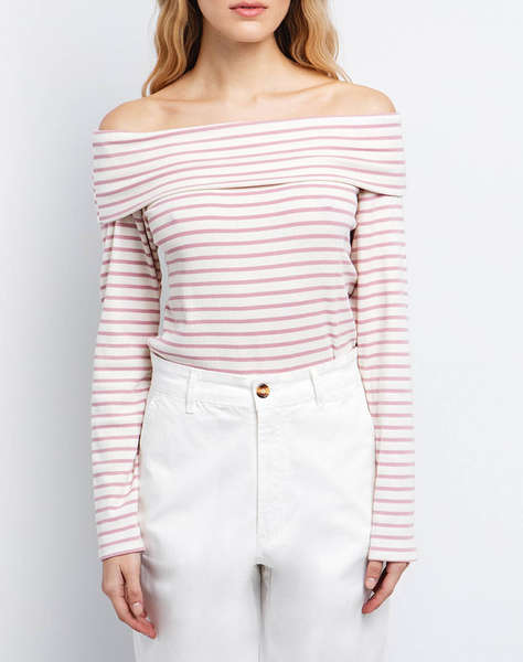 TOI&MOI BLUZA