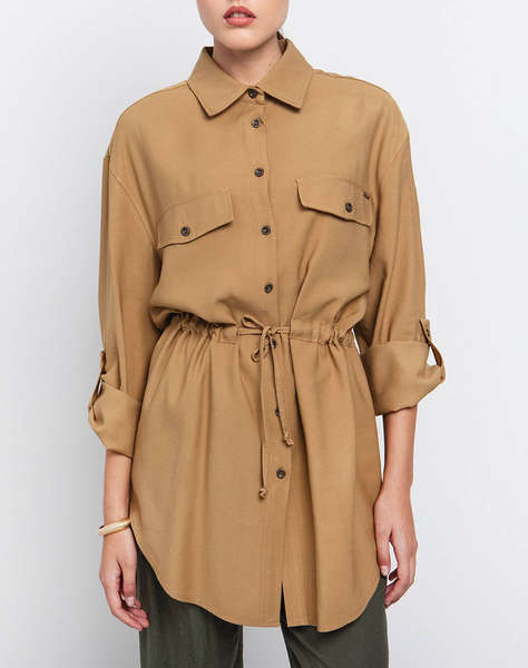 TOI&MOI JACKET