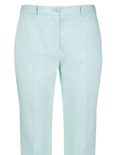 GERRY WEBER PANT CROPPED