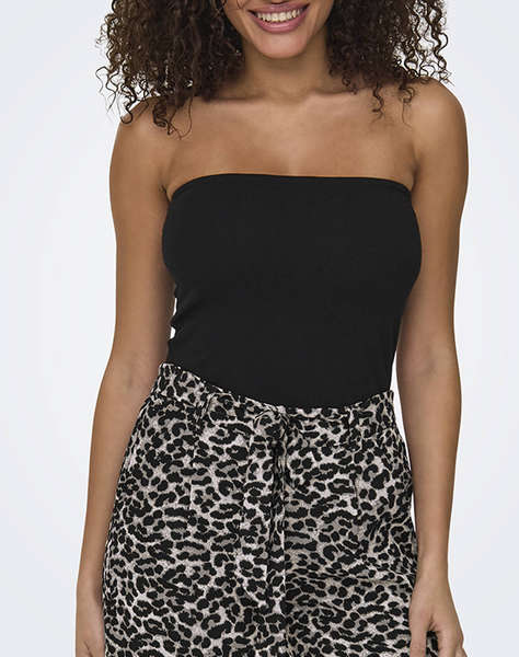 ONLY ONLLIVE LOVE LIFE TUBE TOP JRS