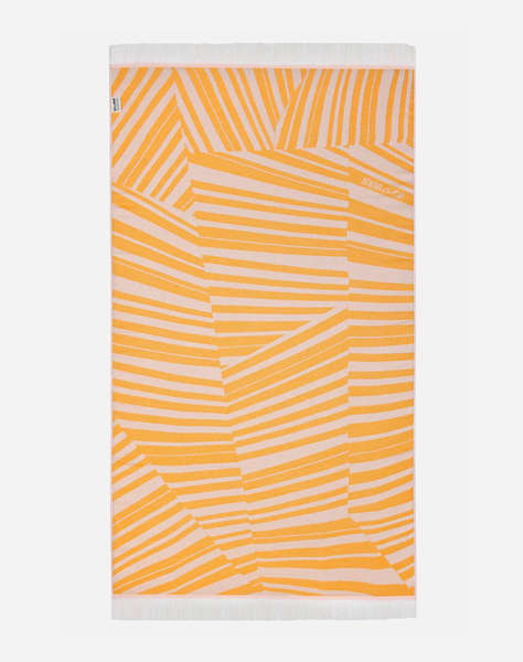 SUN OF A BEACH Feather Beach Towel (Dimensiuni: 95 x 160cm.)