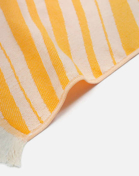 SUN OF A BEACH Feather Beach Towel (Dimensiuni: 95 x 160cm.)