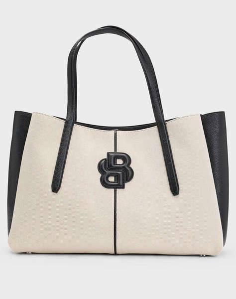 BOSS Anett Tote CV 10271597 01 (Dimensiuni: 45 x 19 x 18cm.)