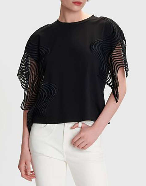 ALE BLUZA
