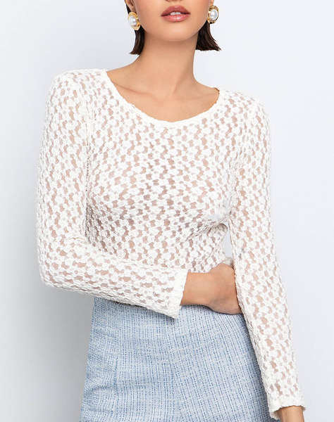 TOI&MOI BLUZA