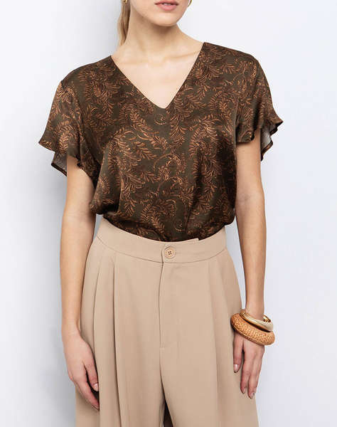TOI&MOI BLUZA