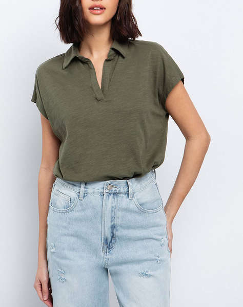 TOI&MOI BLUZA