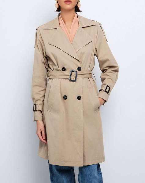 TOIMOI TRENCH