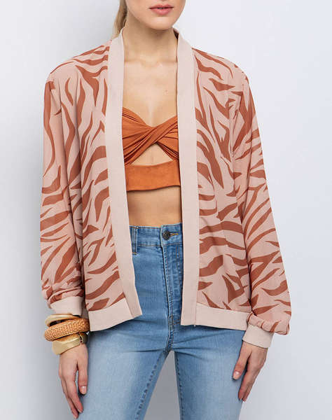 TOI&MOI JACKET