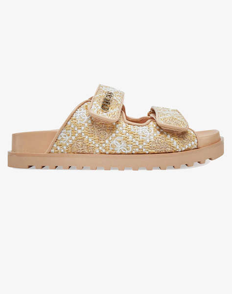 GUESS FADELIZZ - POLYURETHANE INCALTAMINTE DE DAMA