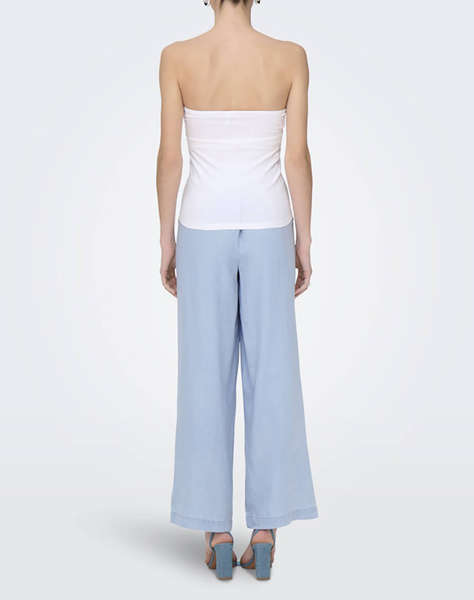 ONLY ONLLIVE LOVE LIFE TUBE TOP JRS