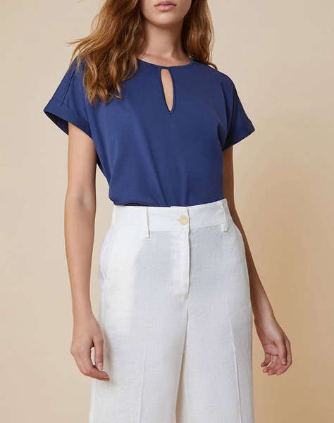 PENNY BLACK T-SHIRTS - TOPS T-SHIRTS
