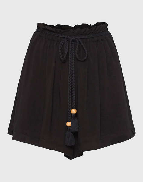 FUNKY BUDHA Pantaloni scurti de dama