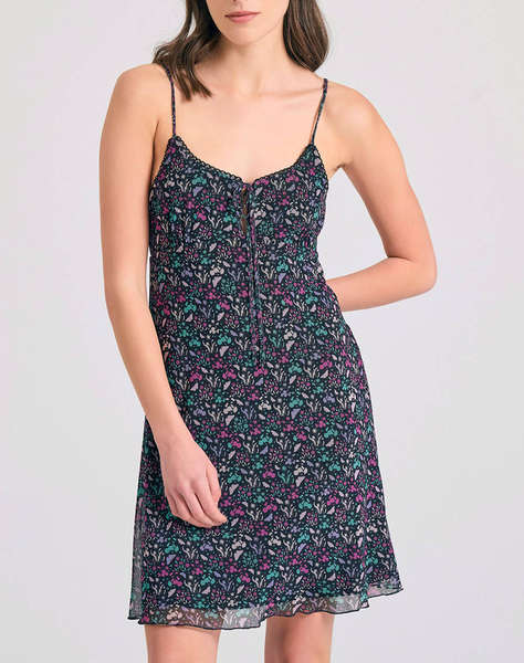 FUNKY BUDHA Rochie mini de dama