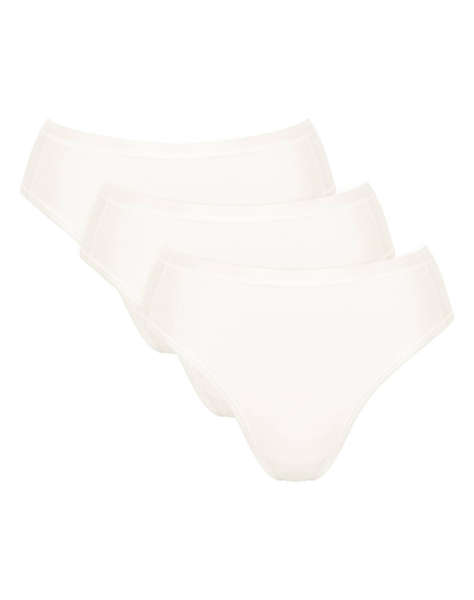 sloggi GO Daily Cotton Tai 3P