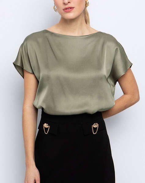 TOI&MOI BLUZA