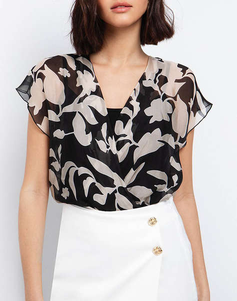 TOI&MOI BLUZA