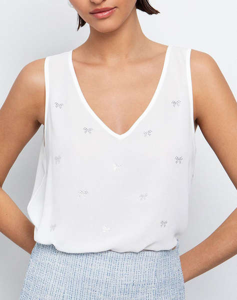 TOI&MOI BLUZA