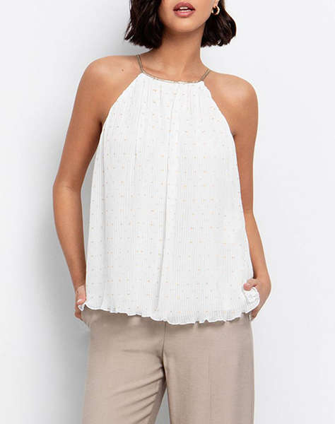 TOI&MOI BLUZA