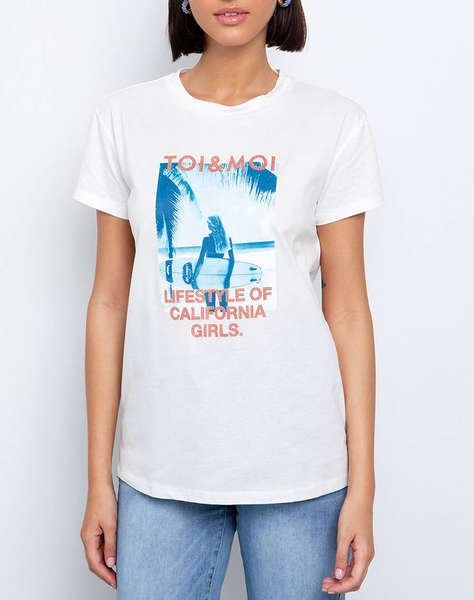 TOI&MOI BLUZA