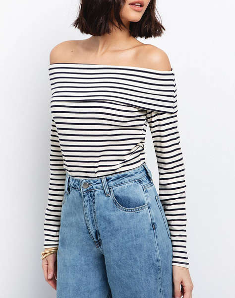 TOI&MOI BLUZA