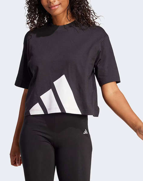 ADIDAS W BL SJ BF T