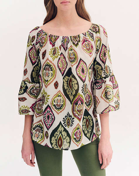 FOREL Bluza