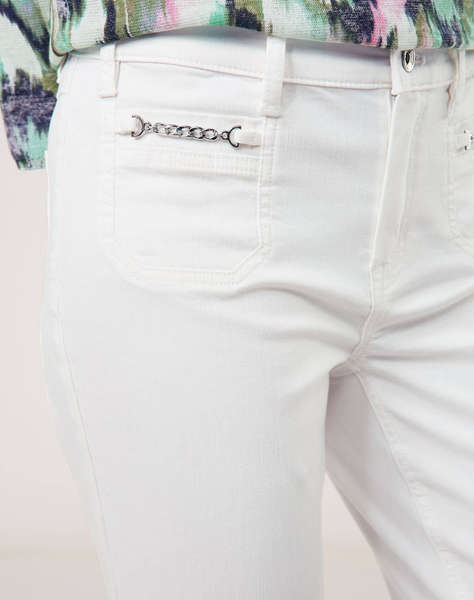 GERRY WEBER PANT LEISURE LONG