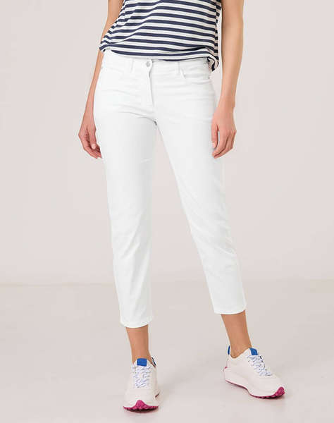 GERRY WEBER JEANS CROPPED