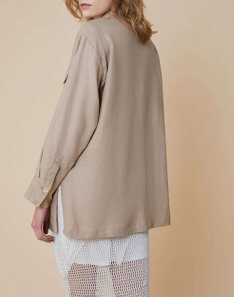 PENNY BLACK CAMASA CU MANECA LUNGA