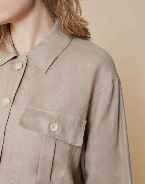 PENNY BLACK CAMASA CU MANECA LUNGA