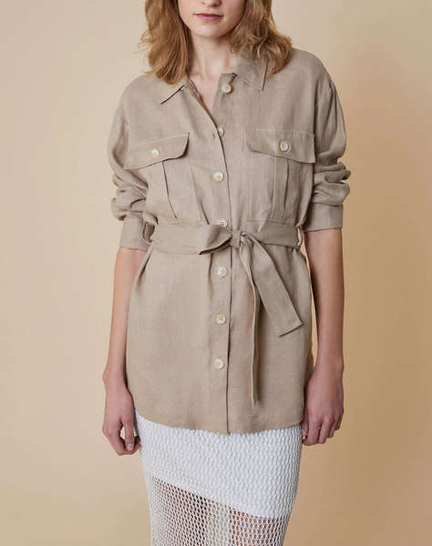 PENNY BLACK CAMASA CU MANECA LUNGA