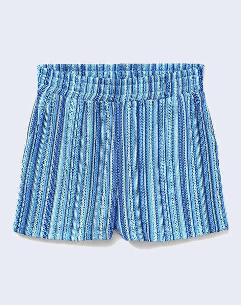 VERO MODA VMDEMI NW SHORTS JRS GA