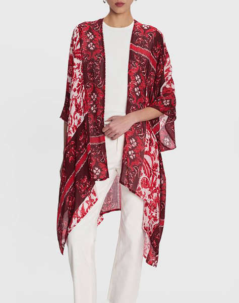 ALE KIMONO