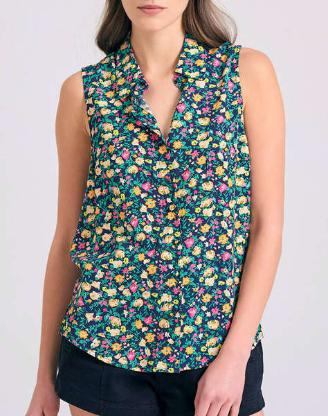 FUNKY BUDDHA Camasa Casual de dama
