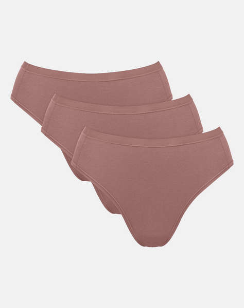 sloggi GO Daily Cotton Tai 3P