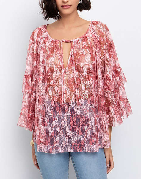 TOI&MOI BLUZA